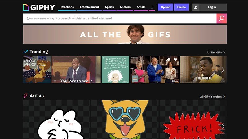 GIPHY GIPHY