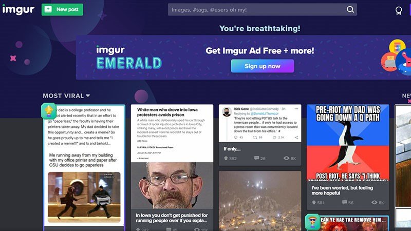 Imgur Imgur