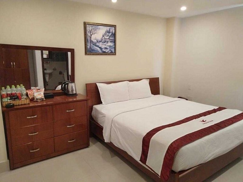 Top 20 Khách sạn Mỹ Tho Tiền Giang view đẹp giá rẻ từ 2-3-4 sao tốt nhất