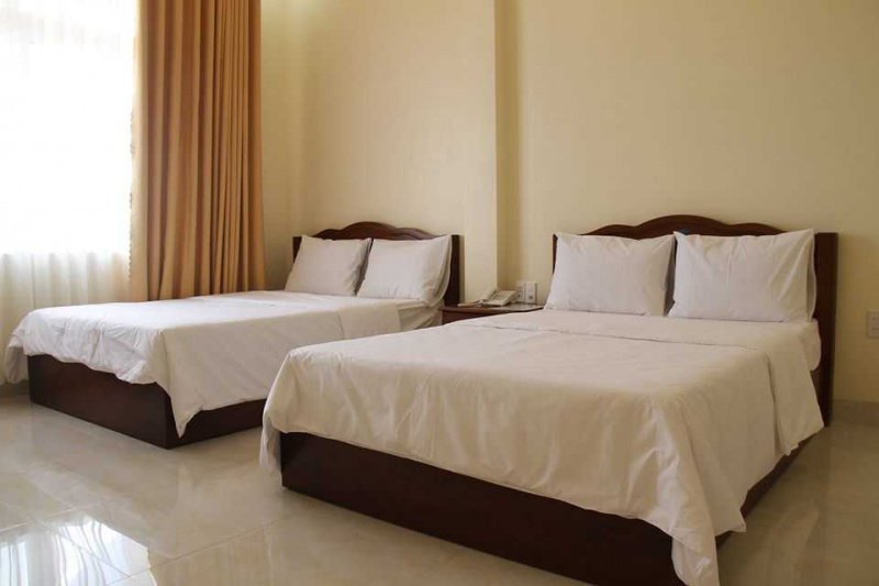 Top 20 Khách sạn Mỹ Tho Tiền Giang view đẹp giá rẻ từ 2-3-4 sao tốt nhất