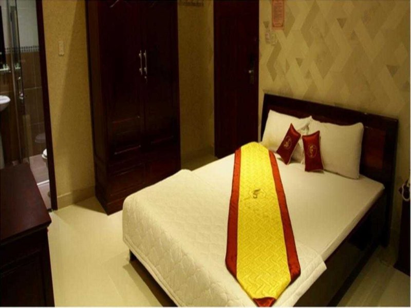 Top 20 Khách sạn Mỹ Tho Tiền Giang view đẹp giá rẻ từ 2-3-4 sao tốt nhất