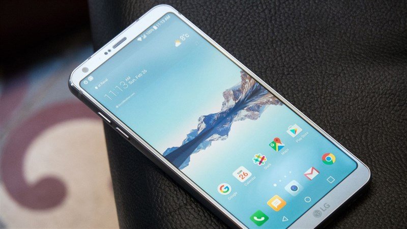 lg g6
