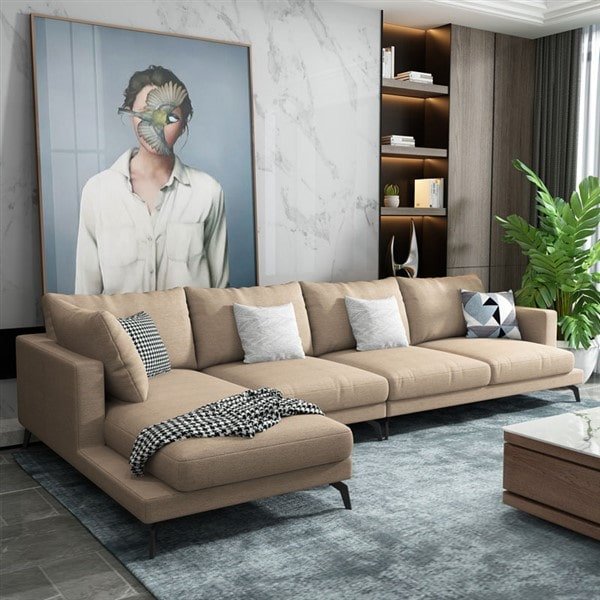 Top 1 những mẫu ghế sofa giường hiện đại