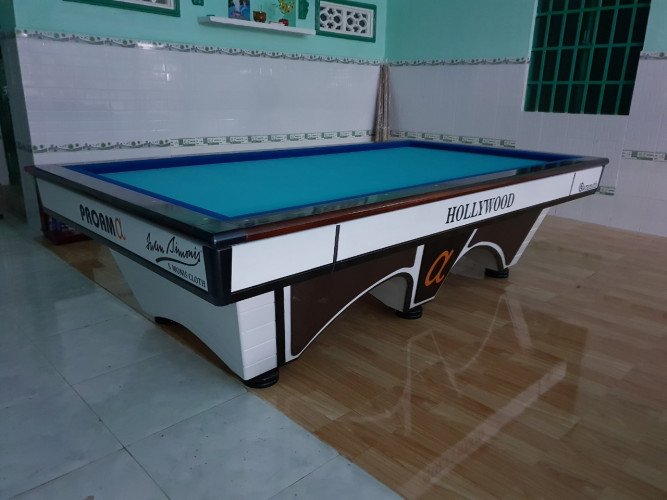 giá bàn bida mẫu mới nhất