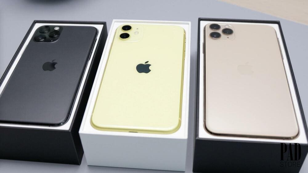 giá bán iphone 11 quốc tế mỹ ở việt nam