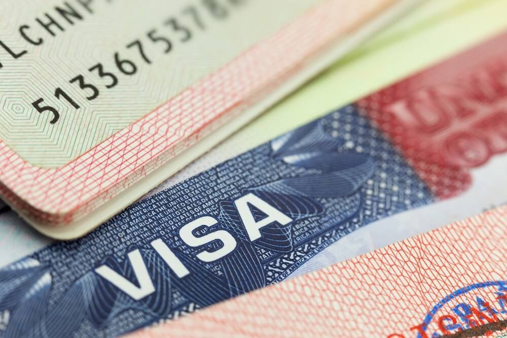 gia hạn visa du học Mỹ f1