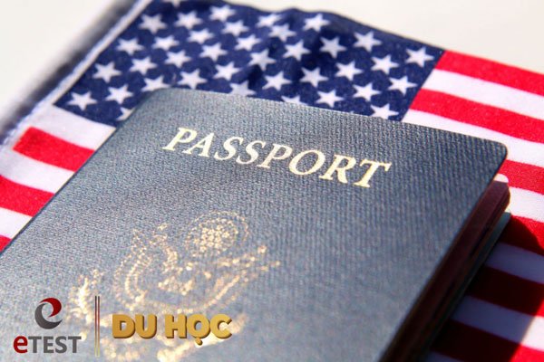 Các loại gia hạn visa du học mỹ