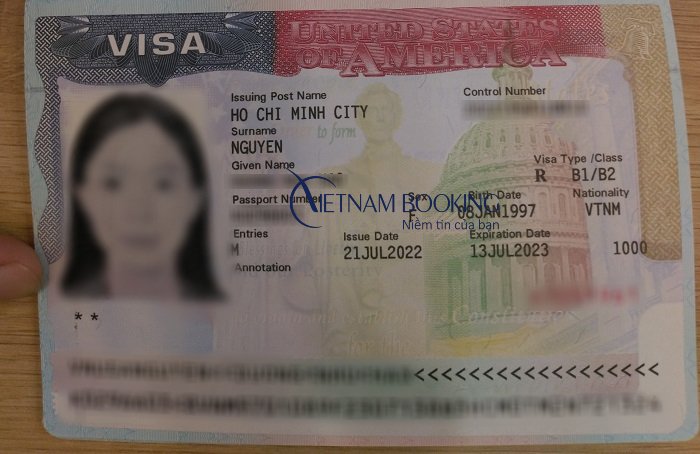 thủ tục gia hạn visa mỹ