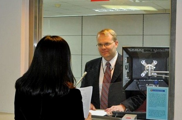 xin gia hạn visa du học mỹ