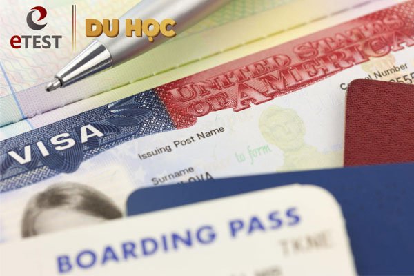 Hình thức gia hạn visa qua bưu điện