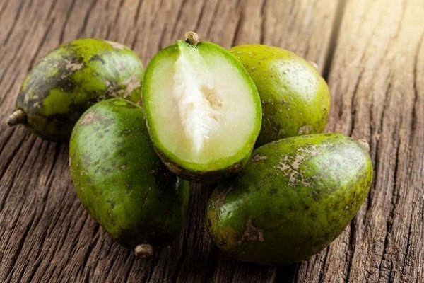 Giá trị dinh dưỡng của trái cóc