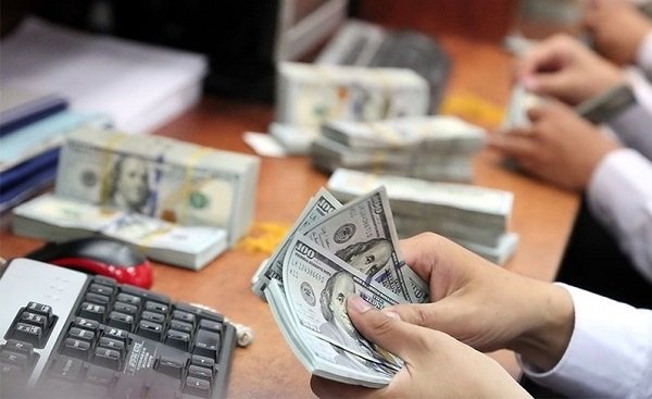 Tỷ giá Đô la tự do, giá USD chợ đen hôm nay bao nhiêu?