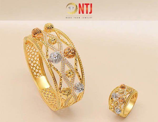 vàng Ngọc Thẫm hôm nay bao nhiêu tiền 1 chỉ?