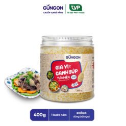 Trí Việt Phát | Gia vị canh súp tự nhiên Gungon