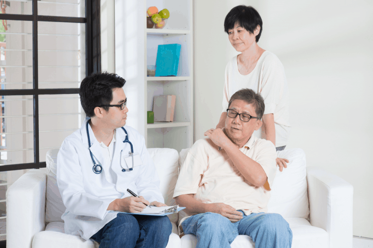 tác dụng của giác hơi khi dùng đúng cách