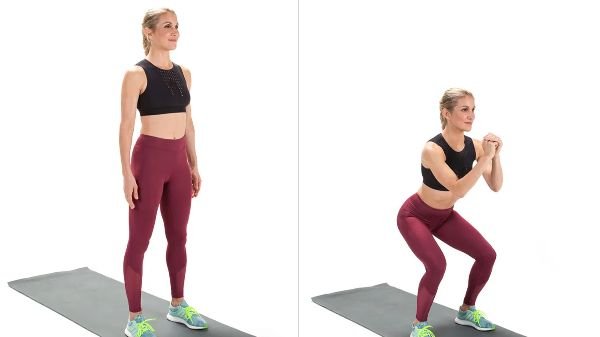 Squats