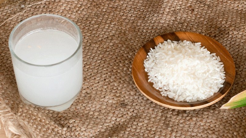 Giấm gạo là gì?