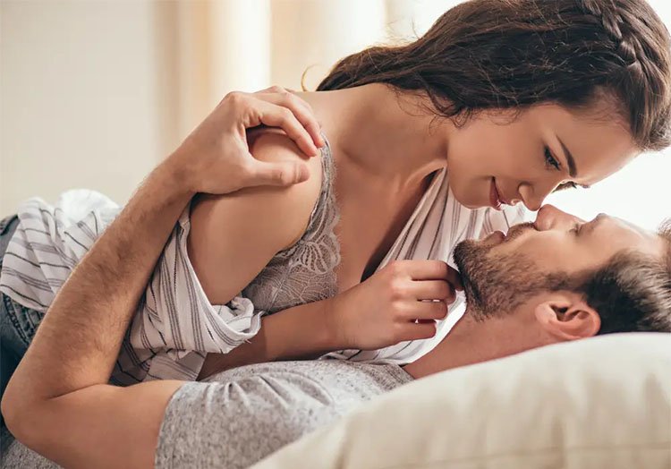 Các dấu hiệu nhận biết phụ nữ có nhu cầu ham muốn cao 1