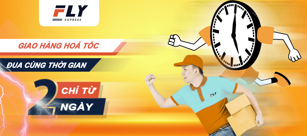 giao hàng đi nước ngoài hoả tốc