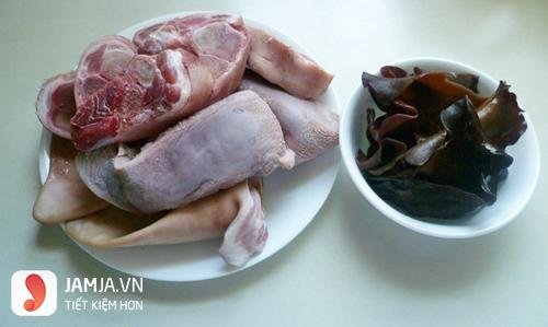 giò mỡ thái bình 2