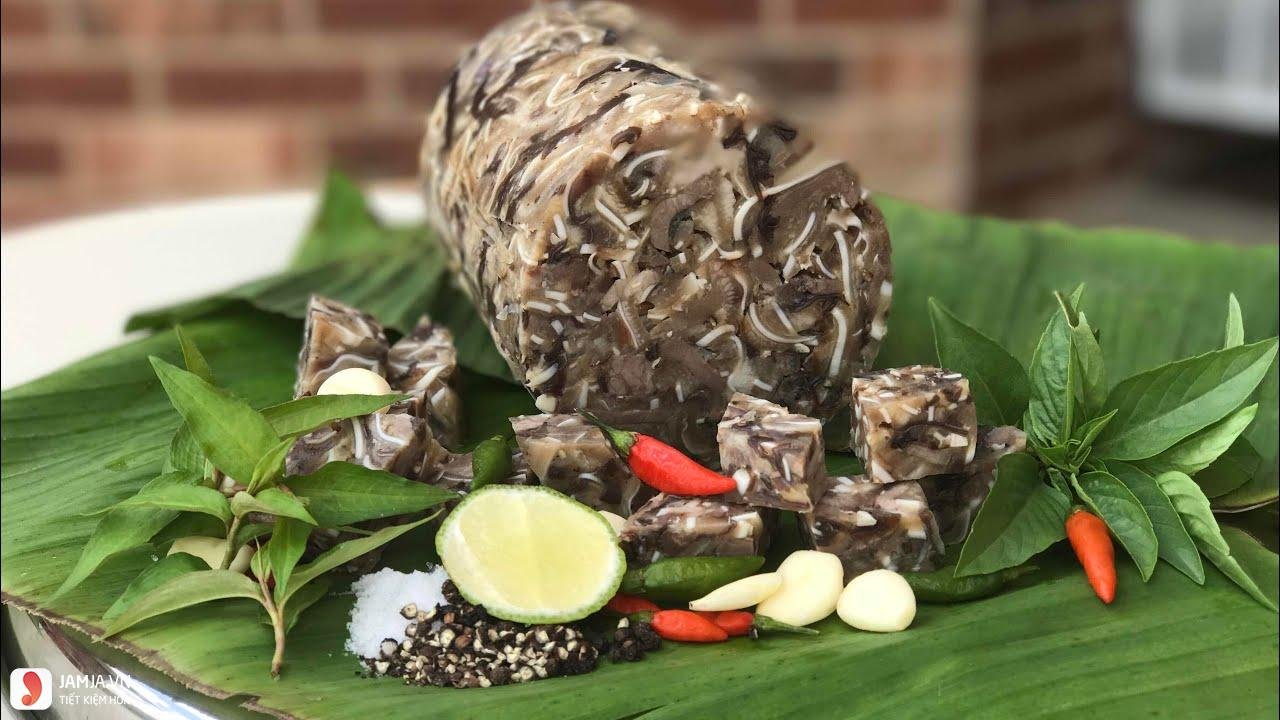 giò mỡ Thái Bình-1