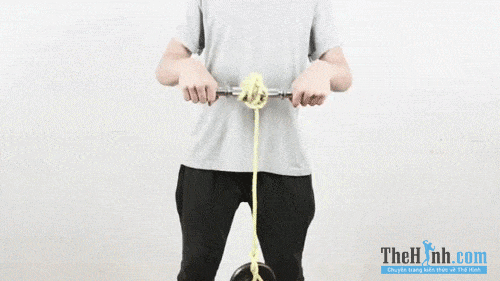 Cổ tay nhỏ phải làm sao ? Có thể tăng kích thước cổ tay được không ?