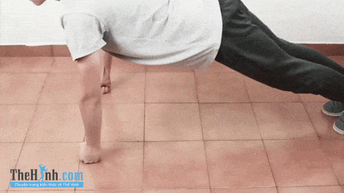 Cổ tay nhỏ phải làm sao ? Có thể tăng kích thước cổ tay được không ?
