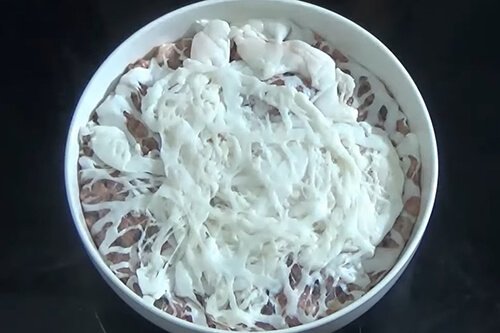 gói chả