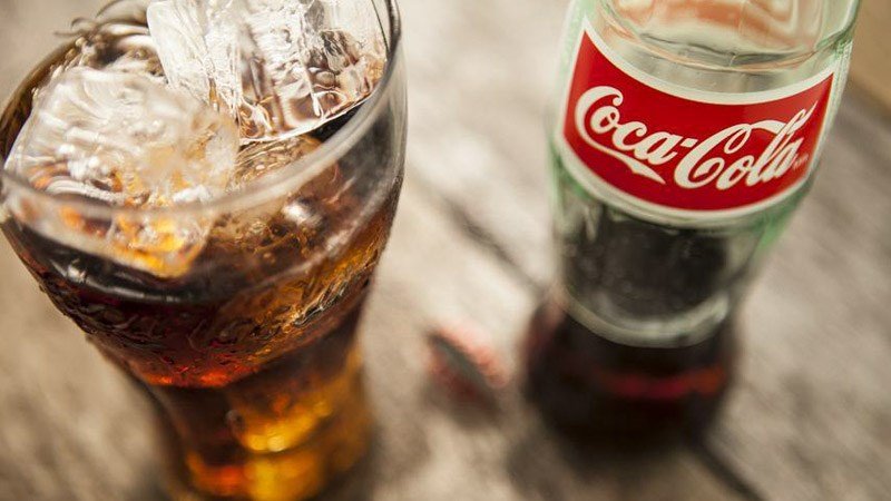 Coca