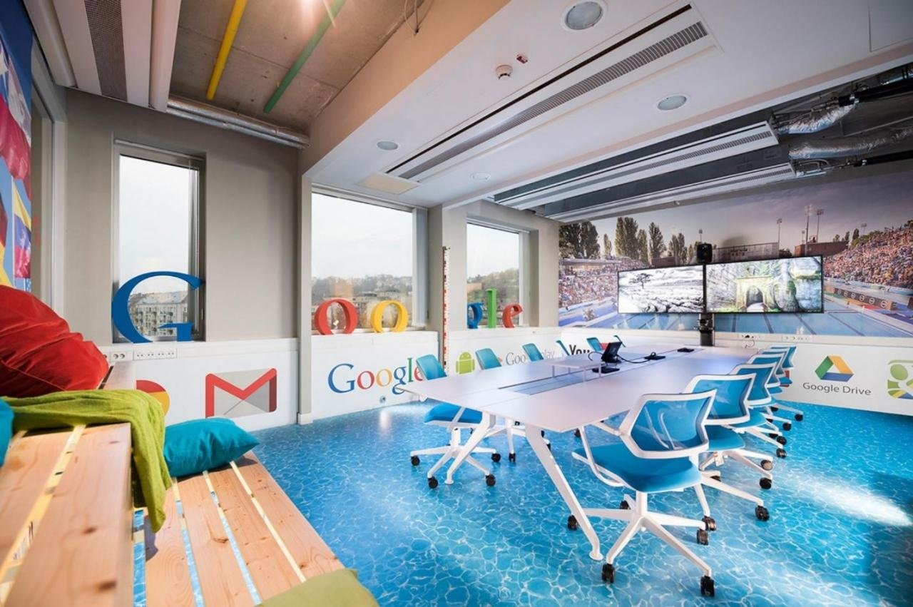 Google