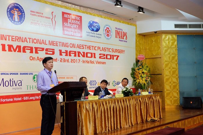 Bác sĩ Tú Dung, Bác sĩ thẩm mỹ Bác sĩ Tú Dung, Bác sĩ thẩm mỹ