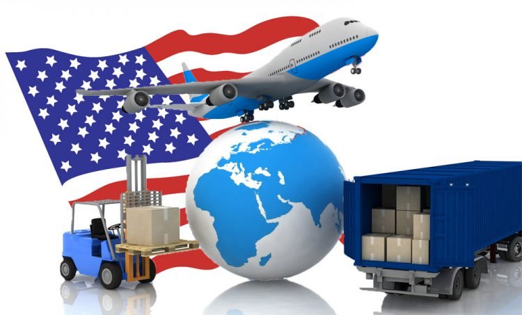 Công Ty Vận Chuyển Hàng Hóa Việt Mỹ