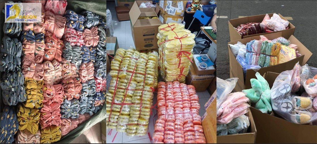 GỬI HÀNG ĐI MỸ TẠI TPHCM