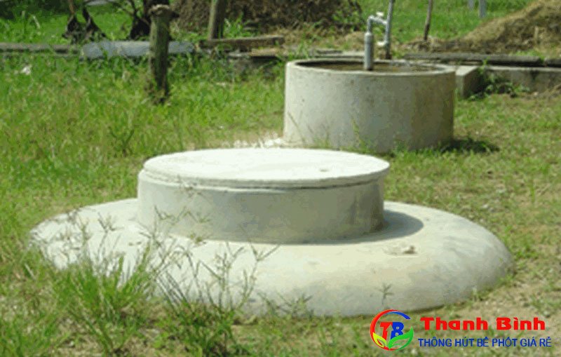 Hầm Biogas là gì?