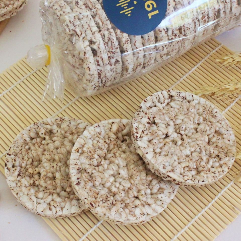 Bánh gạo 