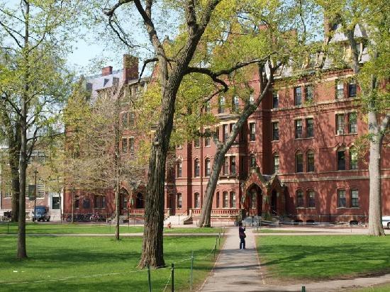 Harvard