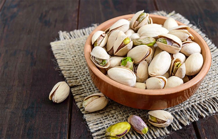 Tránh ăn các thực phẩm giúp tăng cường ham muốn 1