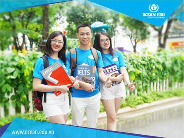 Trung tâm tiếng Anh ở Hưng Yên