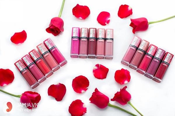 Hệ thống cửa hàng Bourjois tại thành phố Hồ Chí Minh-1