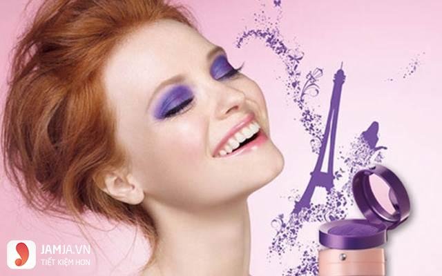 Showroom Bourjois Viet Nam