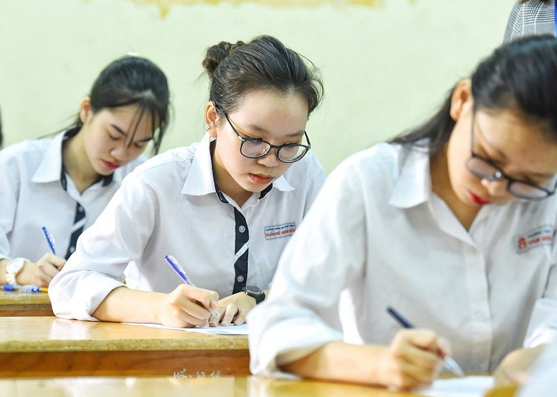 Mẹo làm bài đọc hiểu tiếng Anh thi THPT Quốc gia