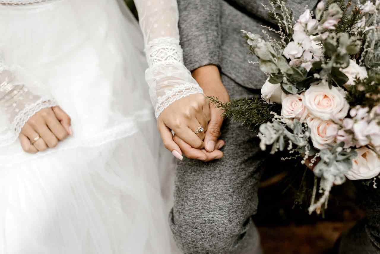 LÀM KẾT HÔN GIẢ ĐỂ ĐI MỸ 2 Hình phạt kết hôn giả để đi Mỹ
