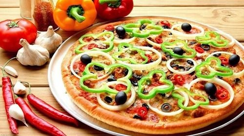 Nhà hàng chay HITA Phan Xích Long Phú Nhuận