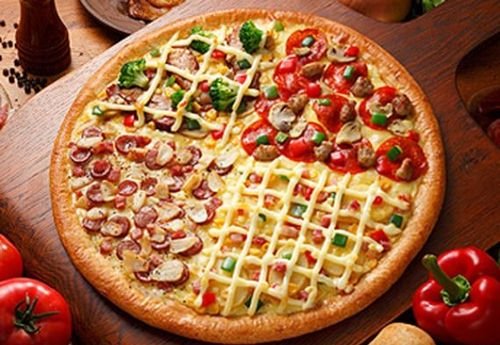 Nhà hàng chay HITA Phan Xích Long Phú Nhuận