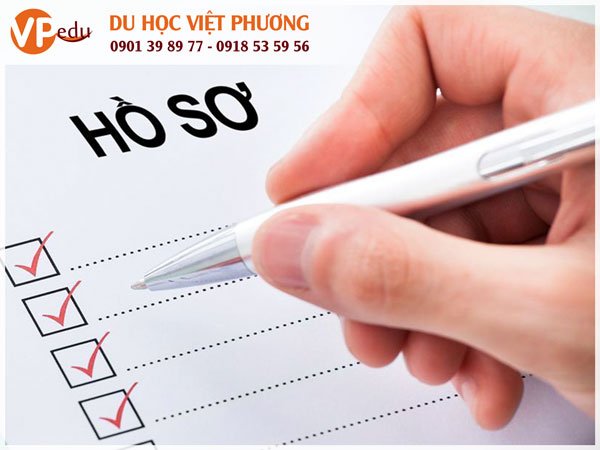 Hồ sơ du học Mỹ trong năm 2021 cơ bản không có nhiều thay đổi
