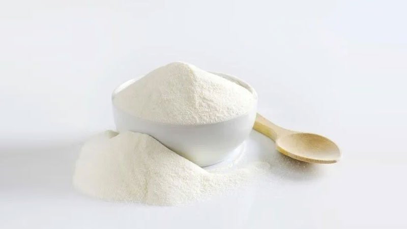 Các loại bột thích hợp làm trà sữa