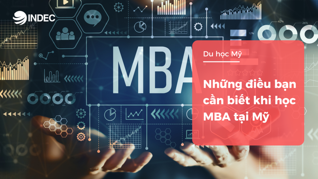 học MBA