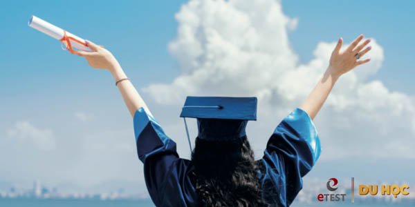 học bổng du học ngành y tại mỹ