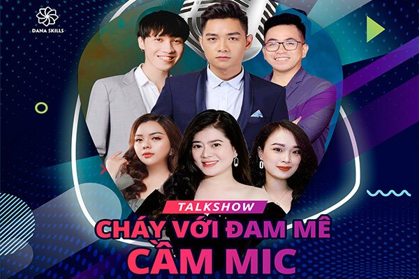 hoc mc radio da nang o dau