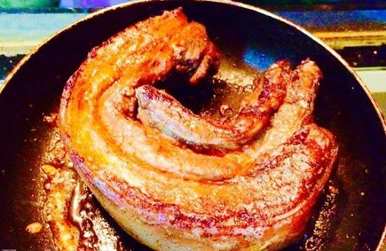 cach lam thit ap chao ngu vi huong ảnh 4
